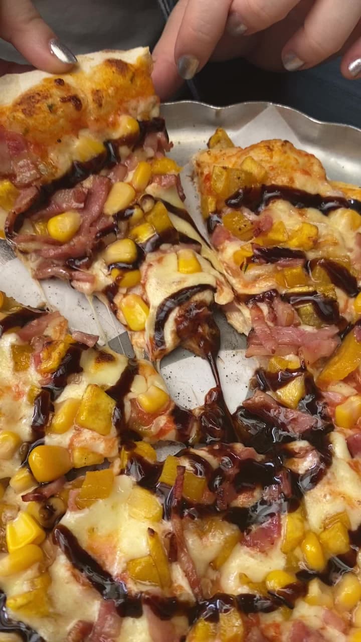 Pizza Obrador