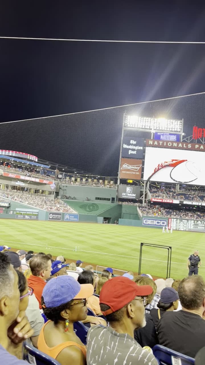Nationals Park
