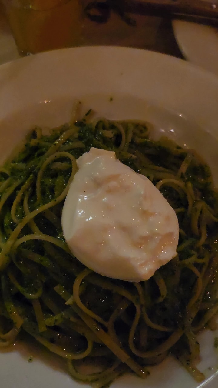 Video review of Pepe Giallo