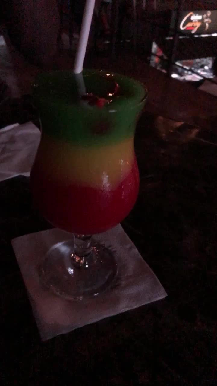 Di lot restaurants and bar