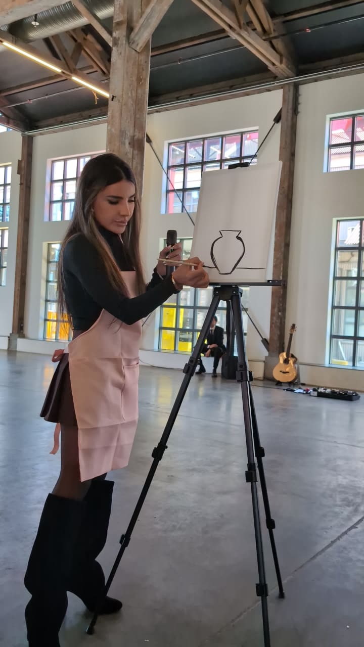 Sidney and Gertrude Zack Gallery