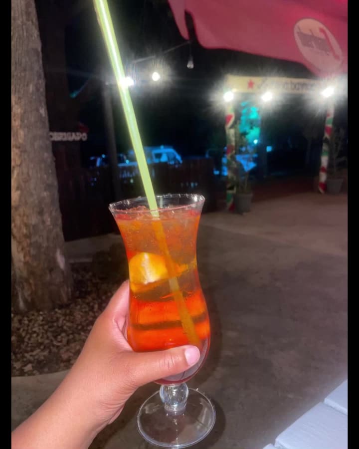 Laurentina Restaurant