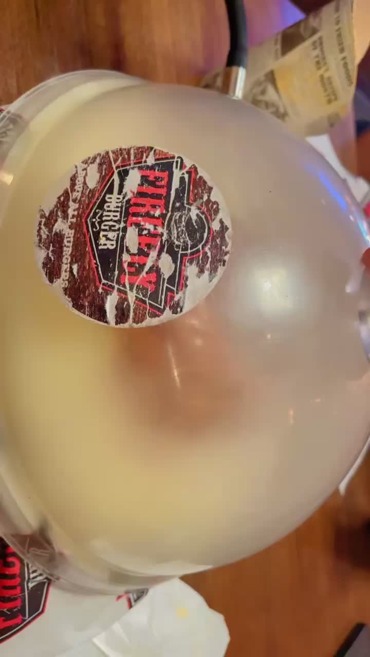 Firefly Burger Chicago