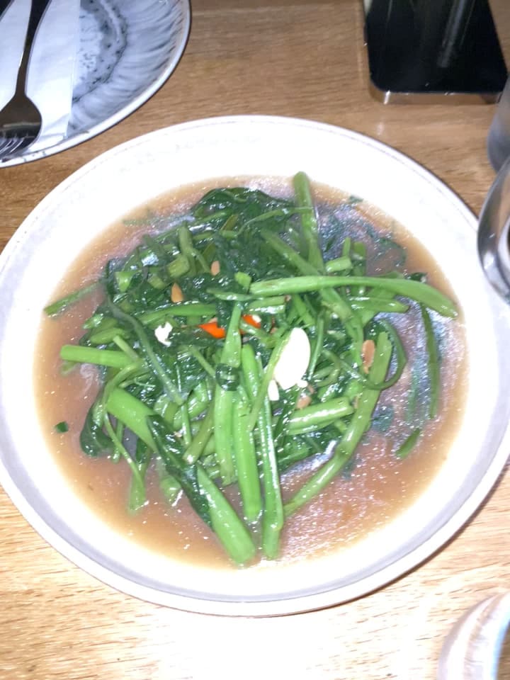 Larb Koi Thai Home Cooking