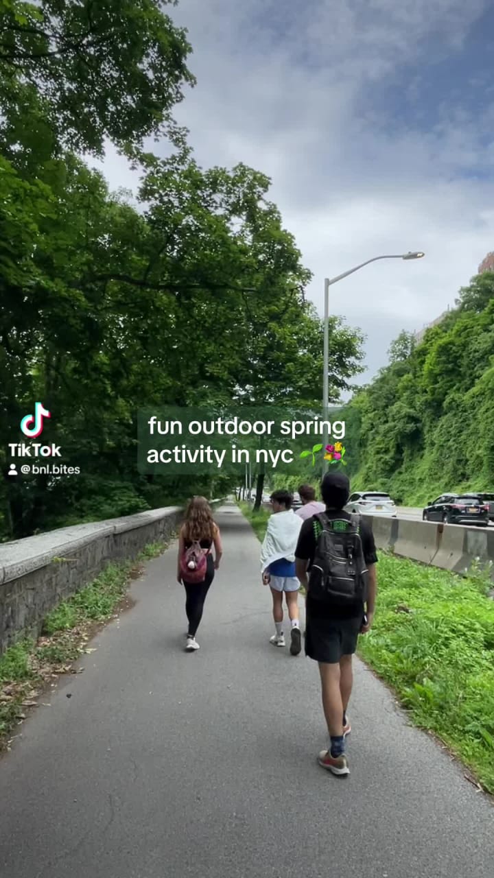 The Little Red Lighthouse