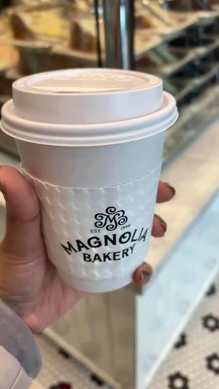 Magnolia Bakery