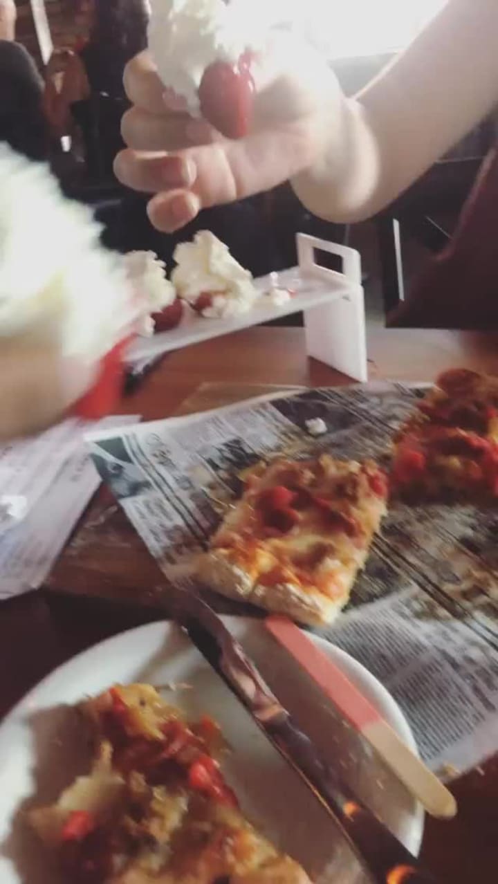 Urban Meyer's Pint House