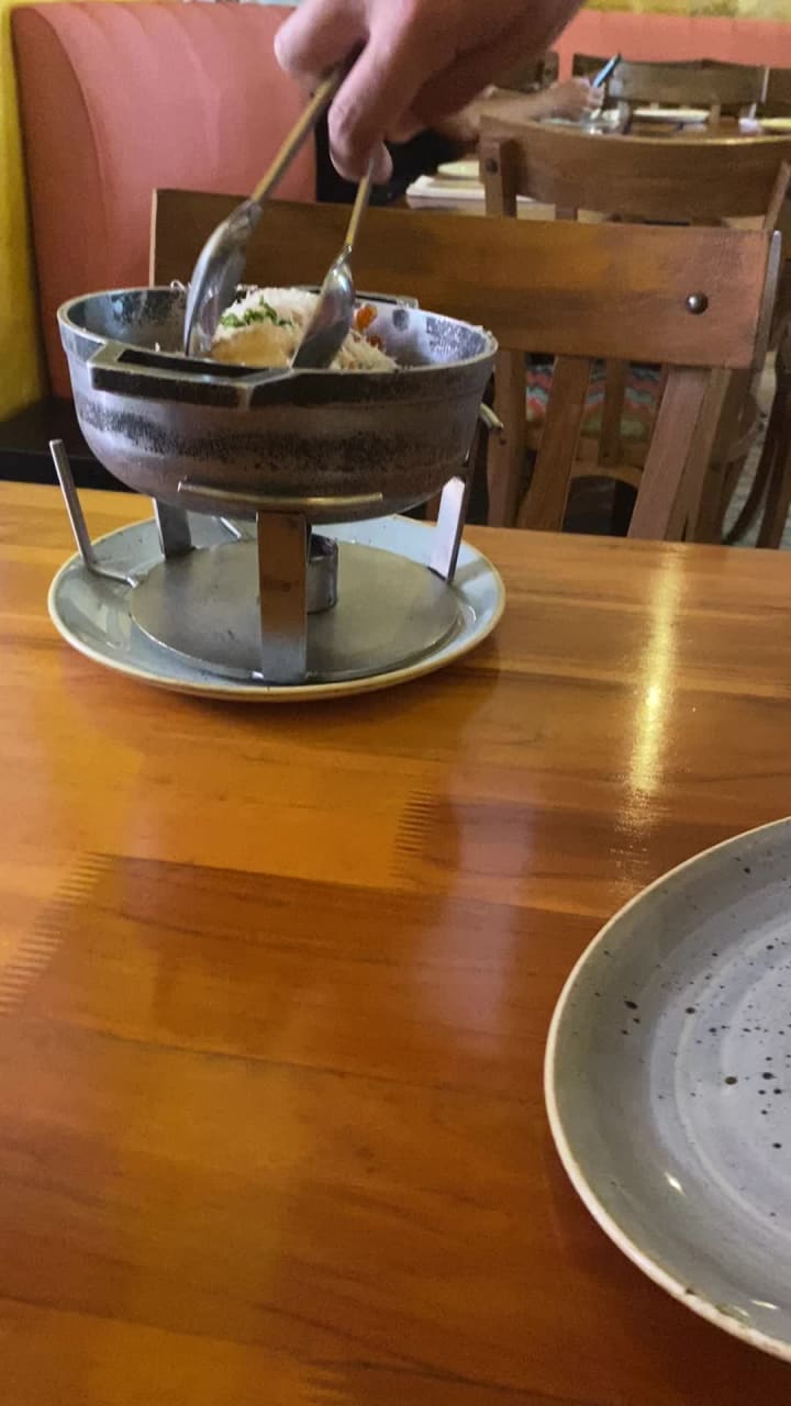 Video review of Mistura