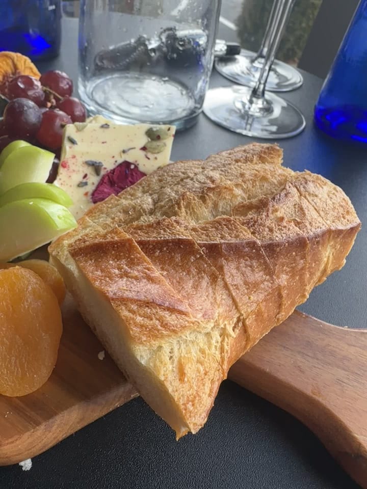 Rolling Hills Vineyard