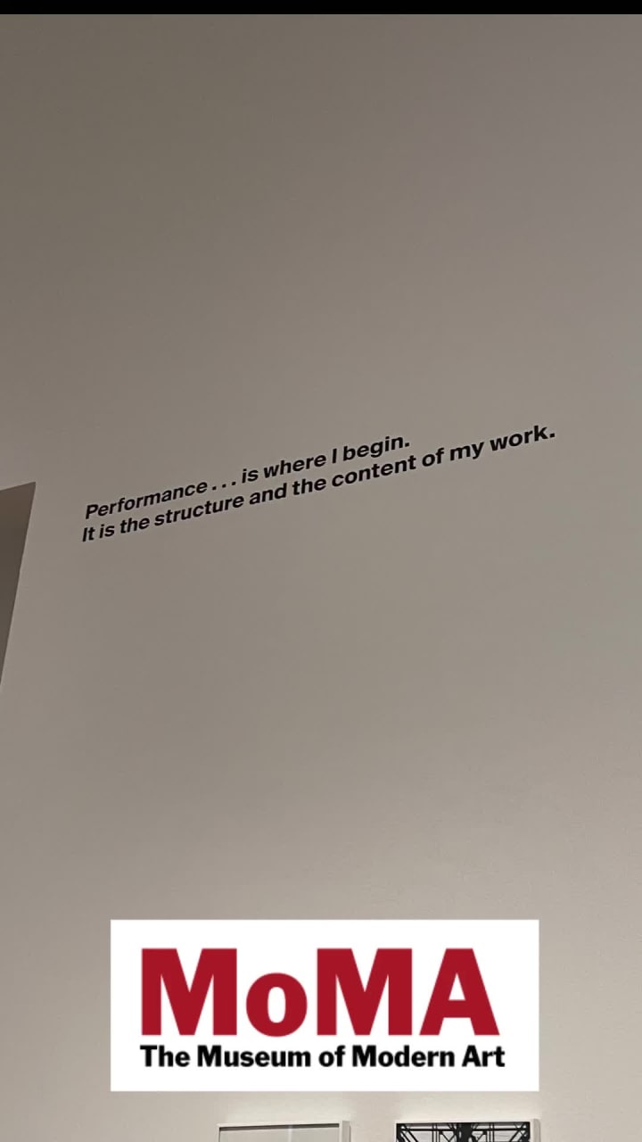 Museum of Modern Art (MoMA)