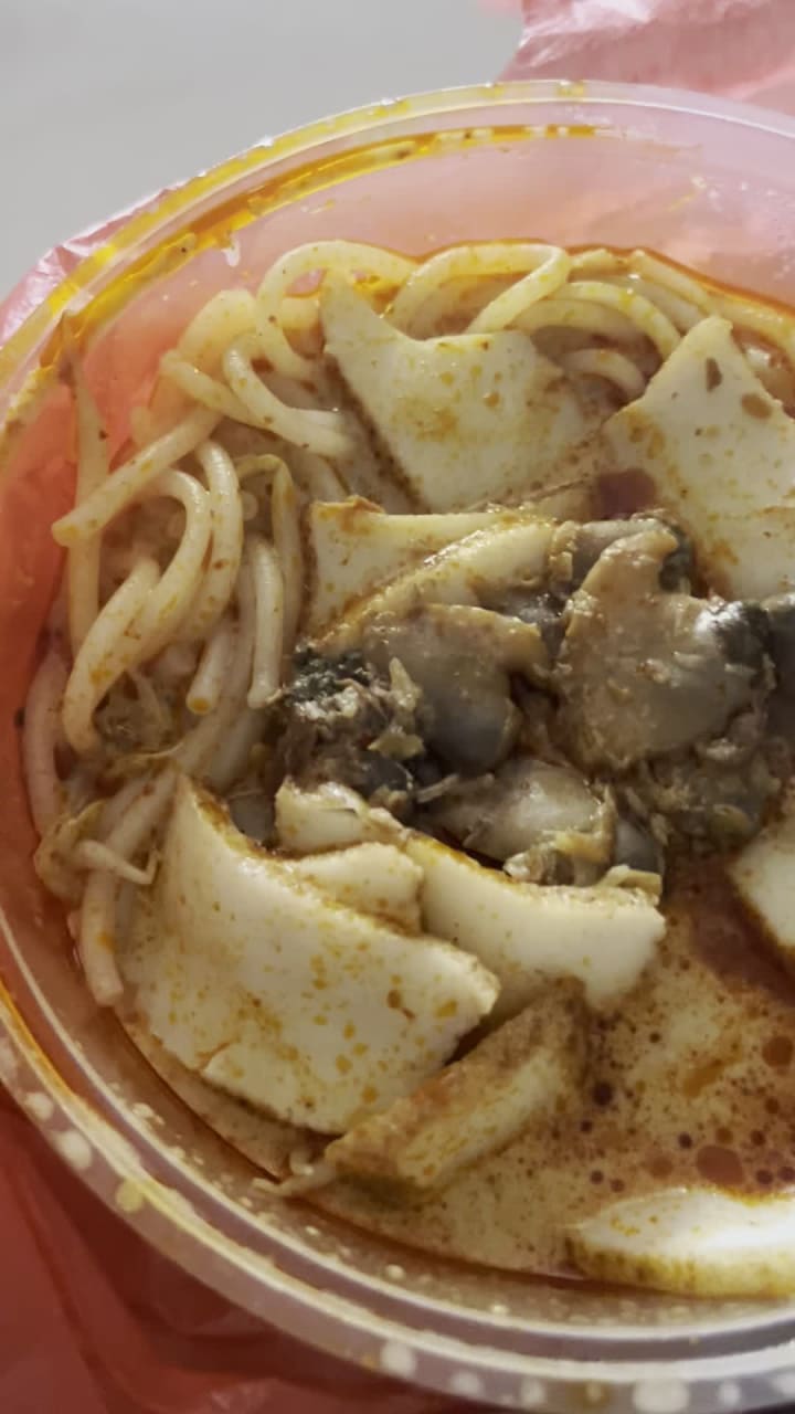 Bedok 538 Market & Food Centre