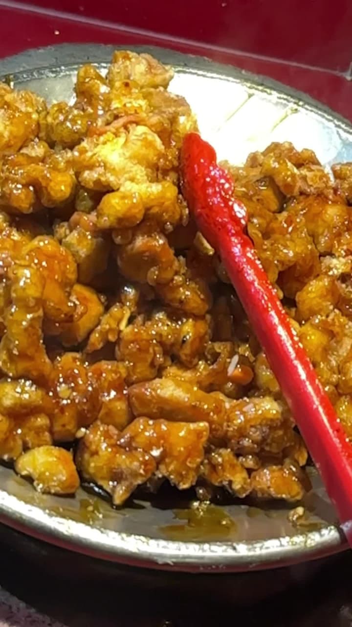 Video review of Dragon Legend