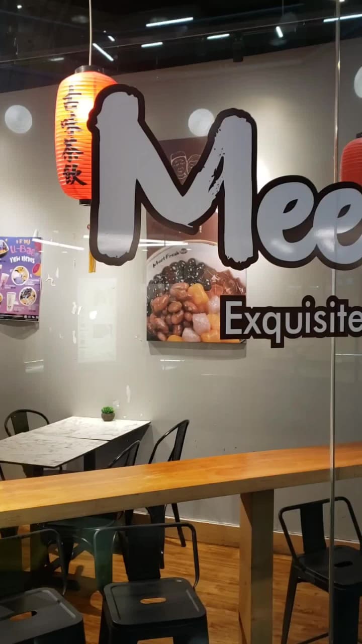 Video review of MeetFresh