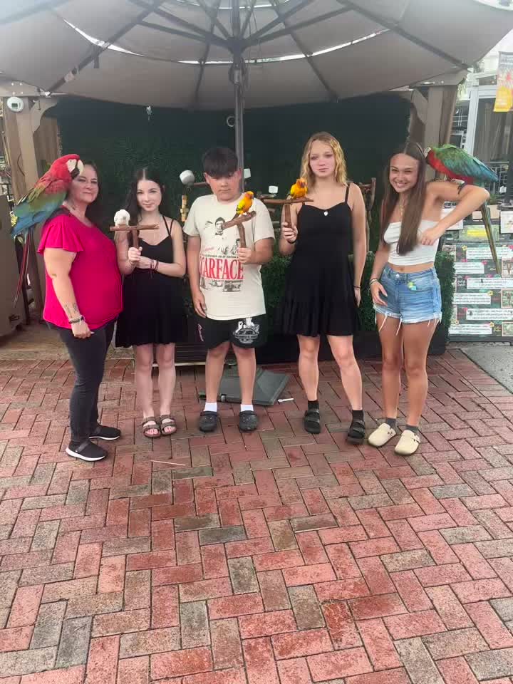 Video review of iCafe de Paris