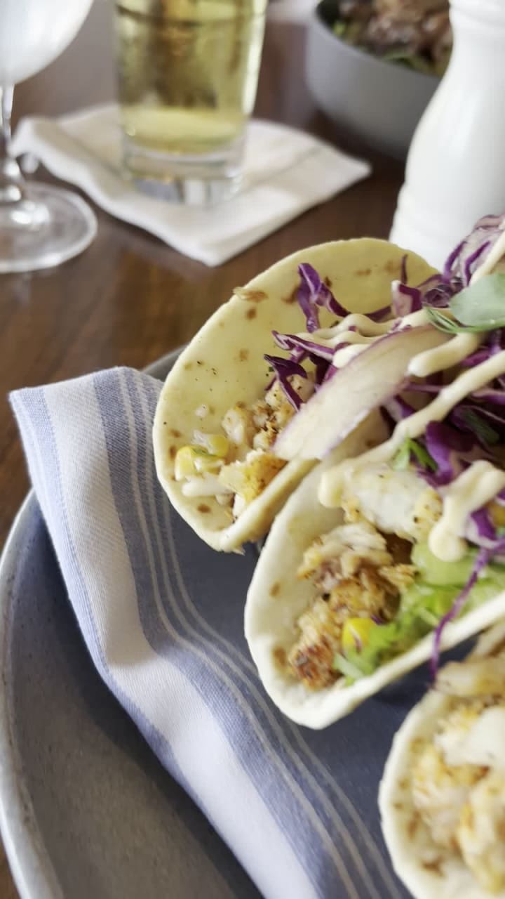 Video review of Baleen