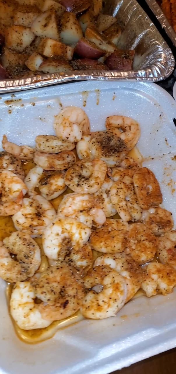 Eugene Platts Seafood