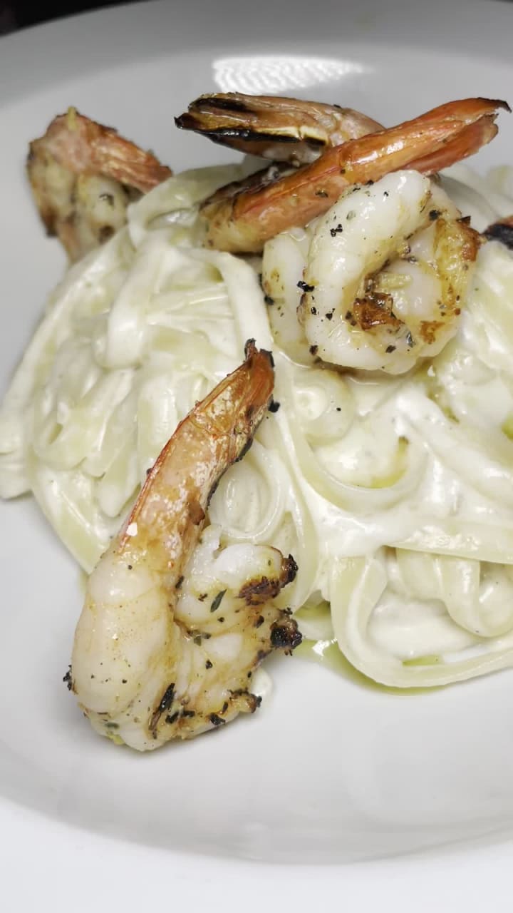 Lasagna Ristorante Huntington