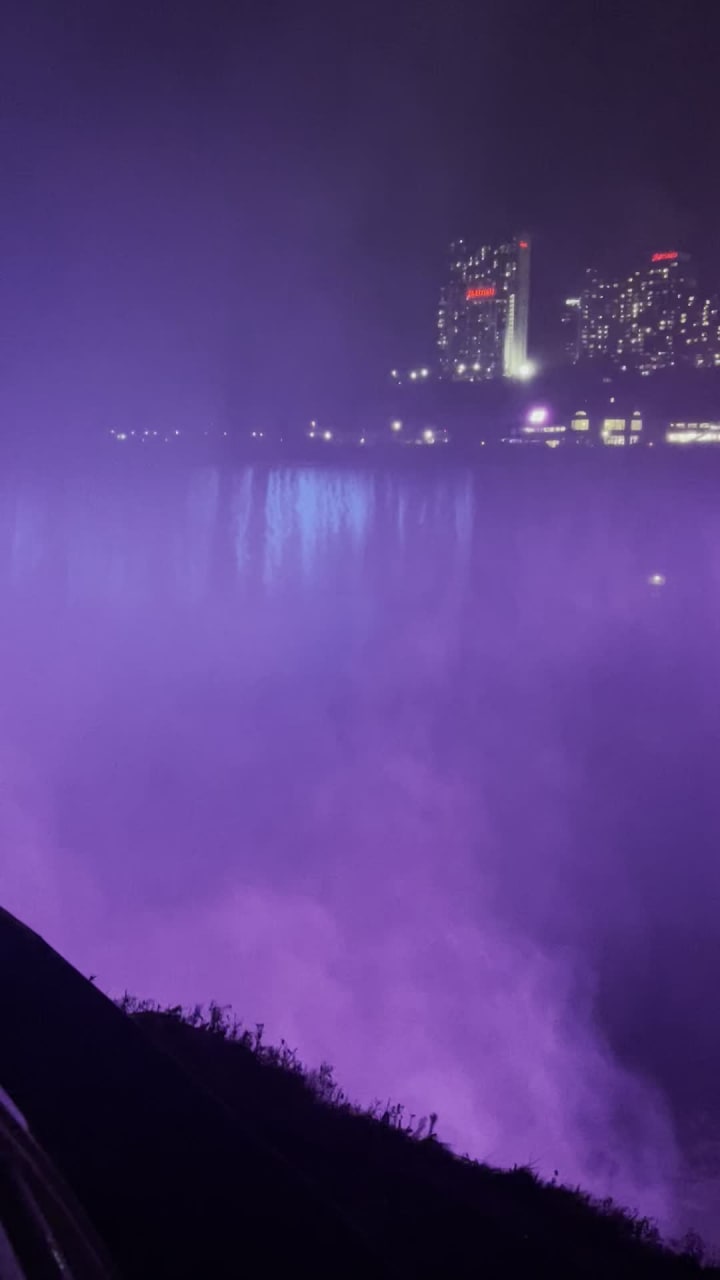 Video review of Terrapin Point