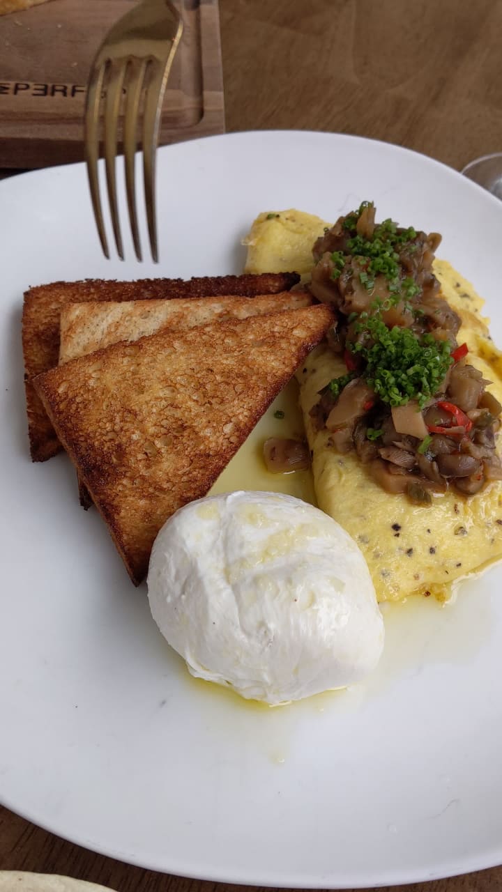 Video review of Imperfecto