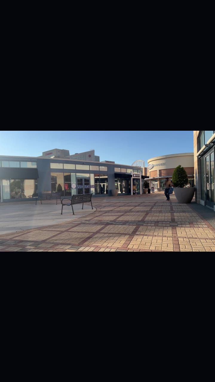 Video review of Tanger Outlet Atlantic City