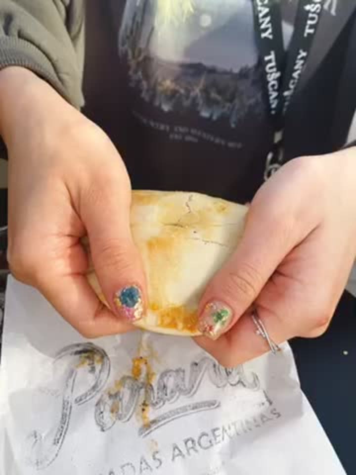 Paraná Empanadas Argentinas