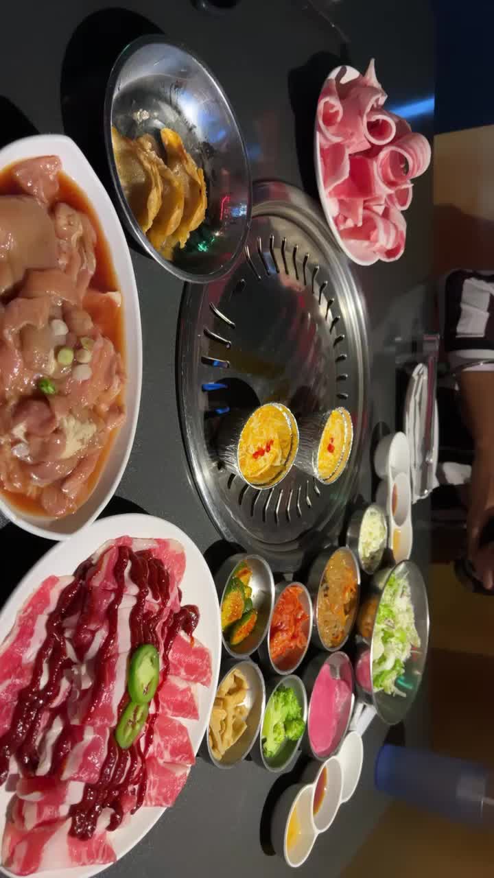 Bullta Korean BBQ