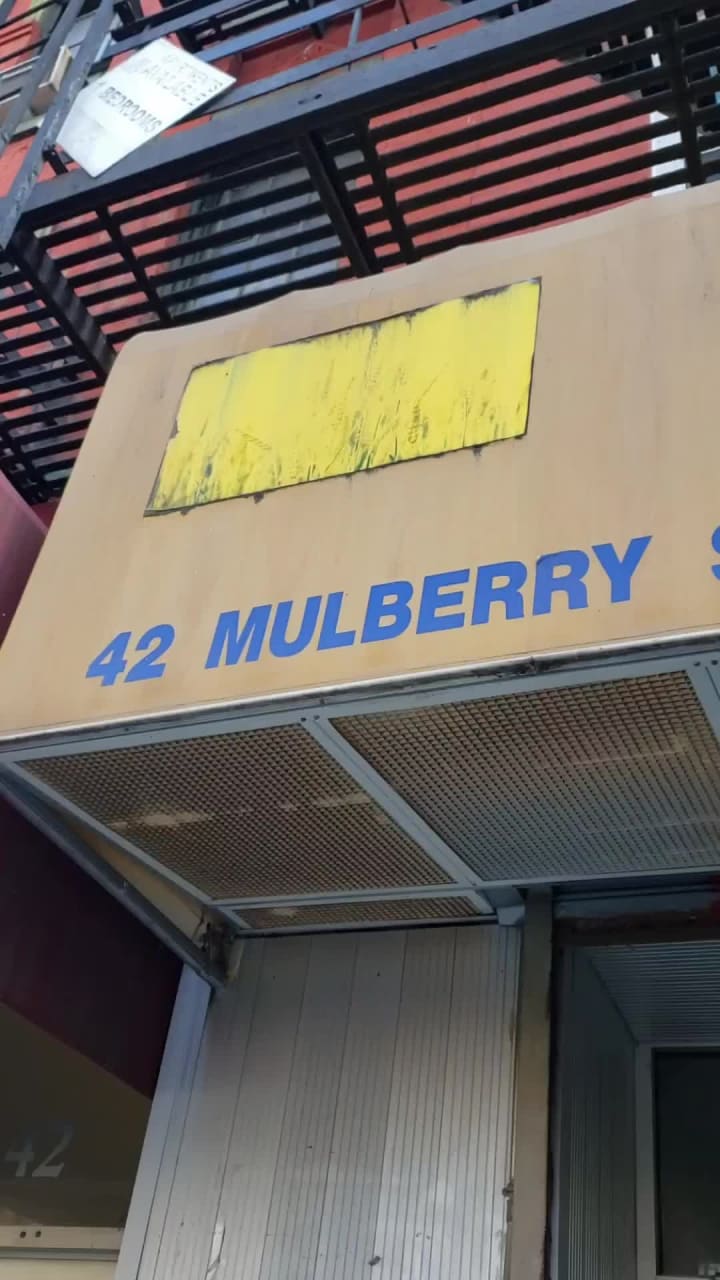 Video review of Tasty Dumpling