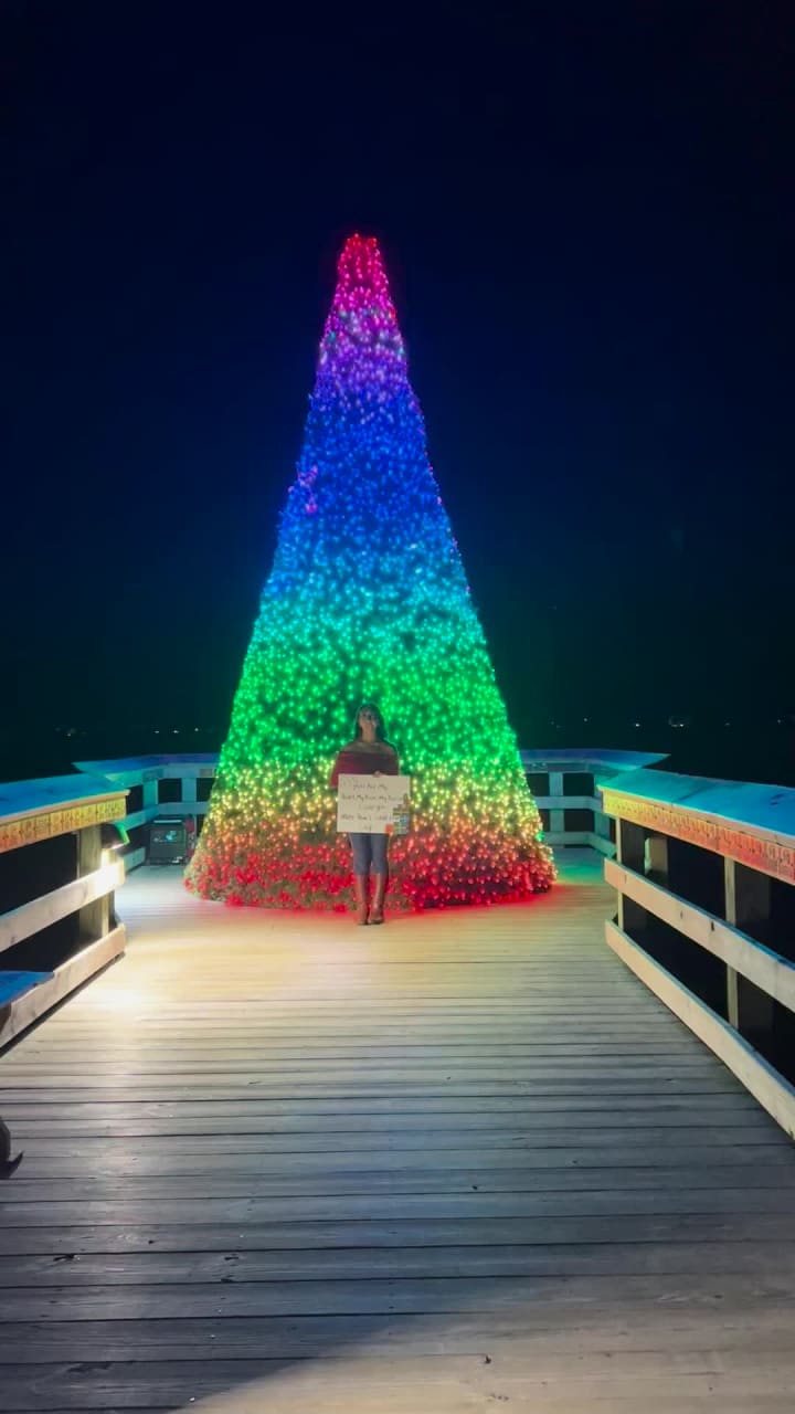 Video review of Murrells Inlet Marsh Walk