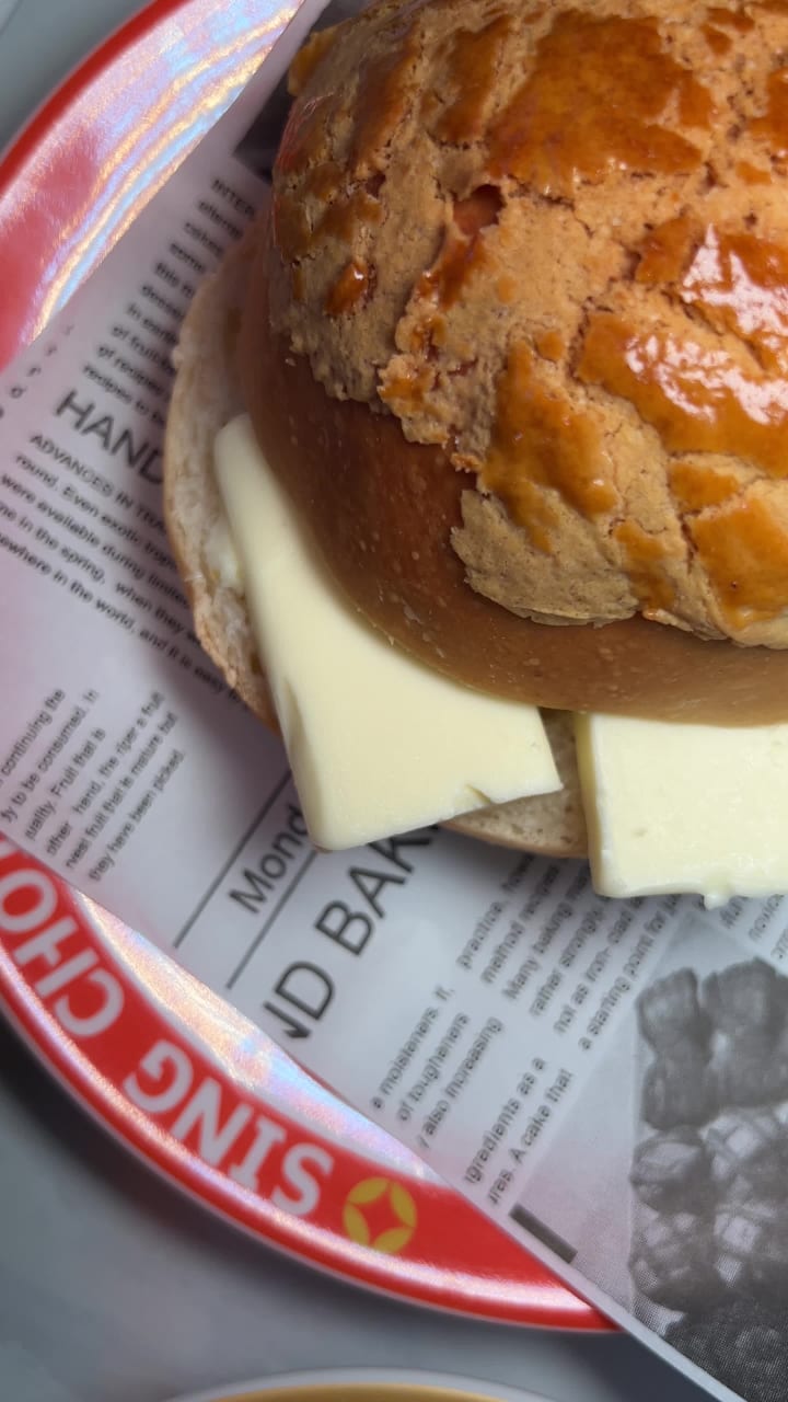 Sing Choi Kee 星财记