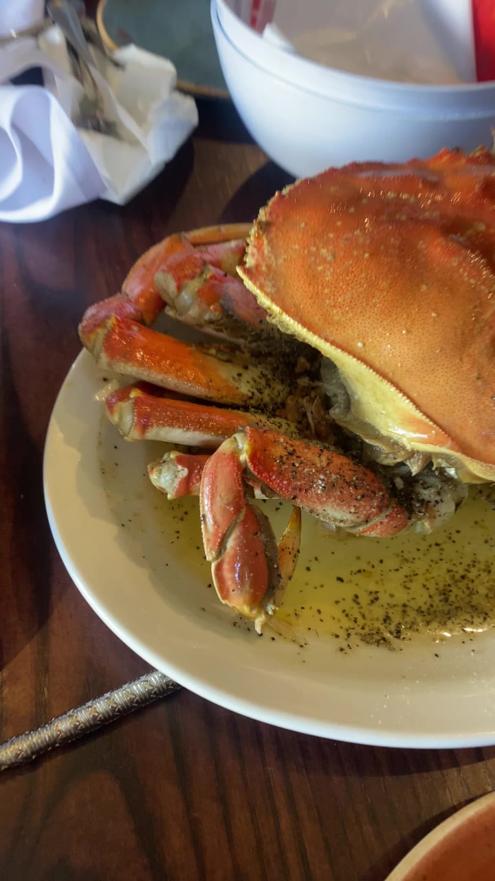 Thanh Long Restaurant