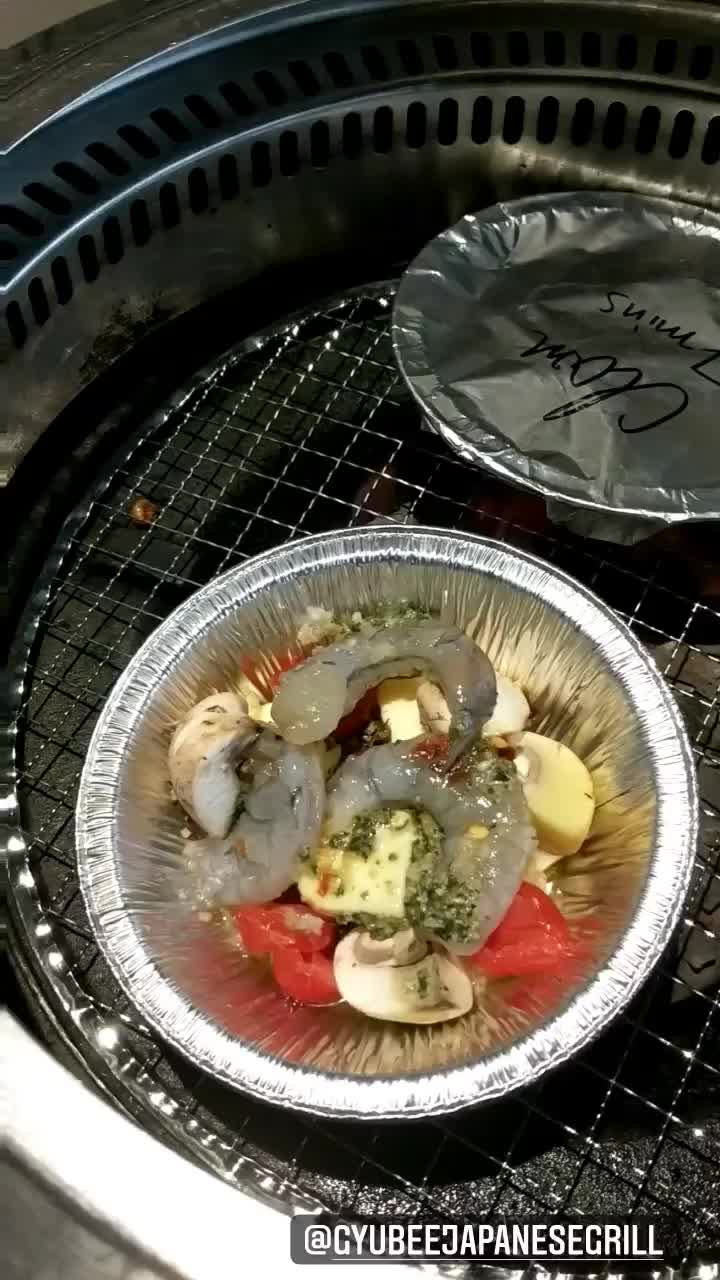 Gyubee 牛兵衞燒肉工房