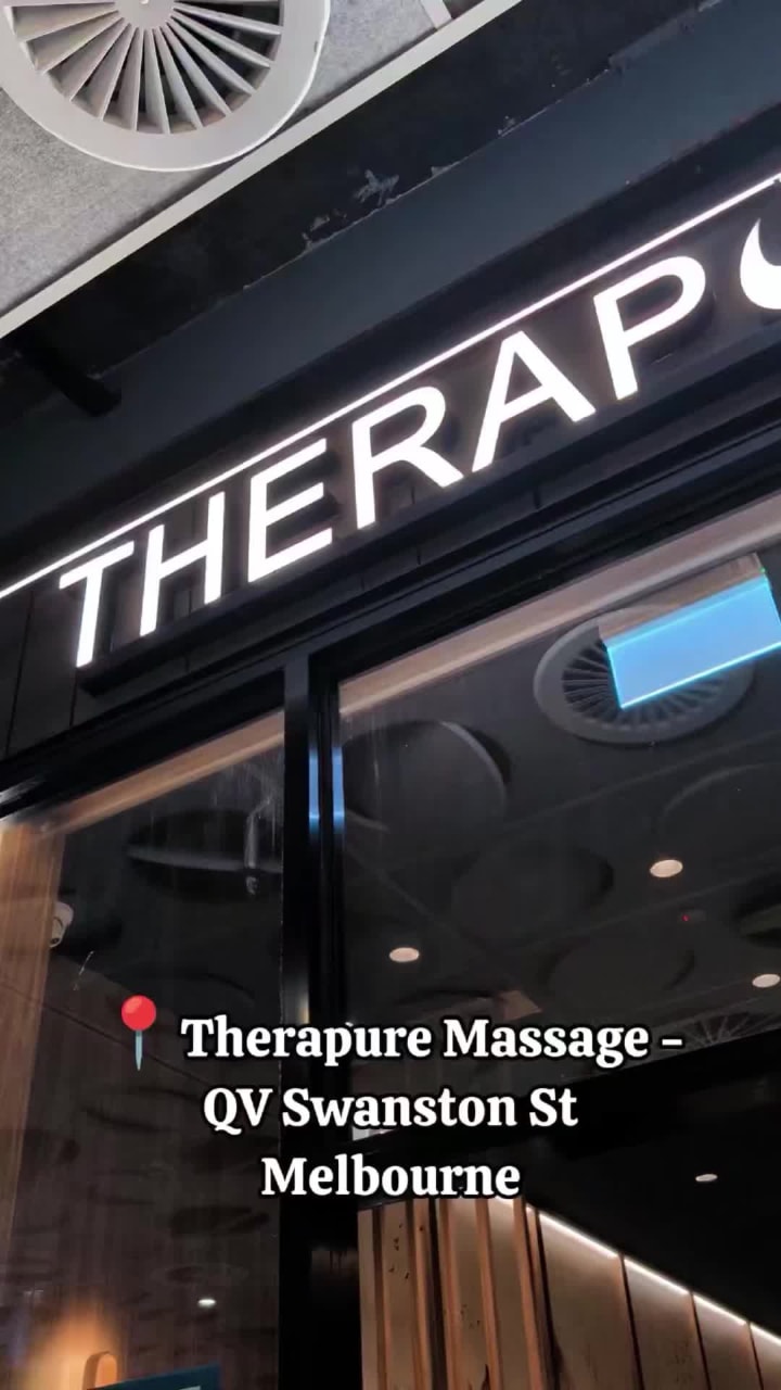 Therapure Massage