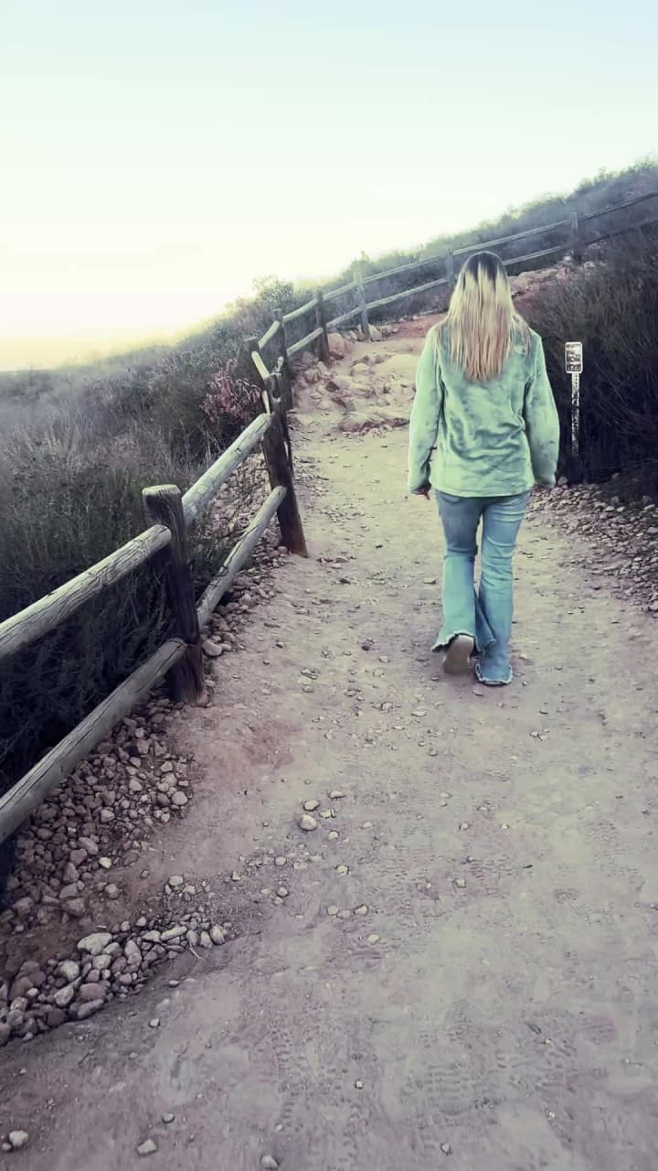 Sunset Cliffs Natural Park