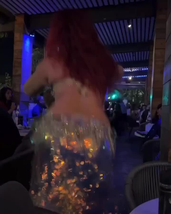 Video review of Acropolis Greek Taverna - South Tampa