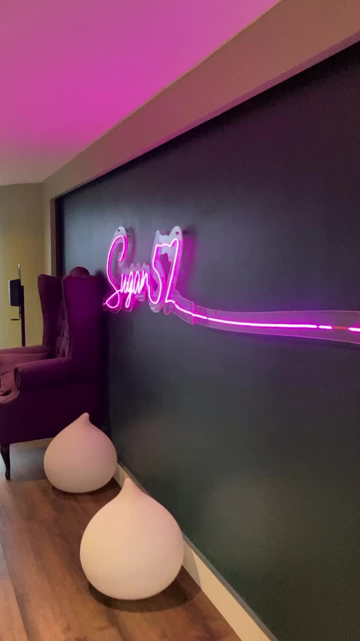 Sugar 52 Rooftop Pool Bar