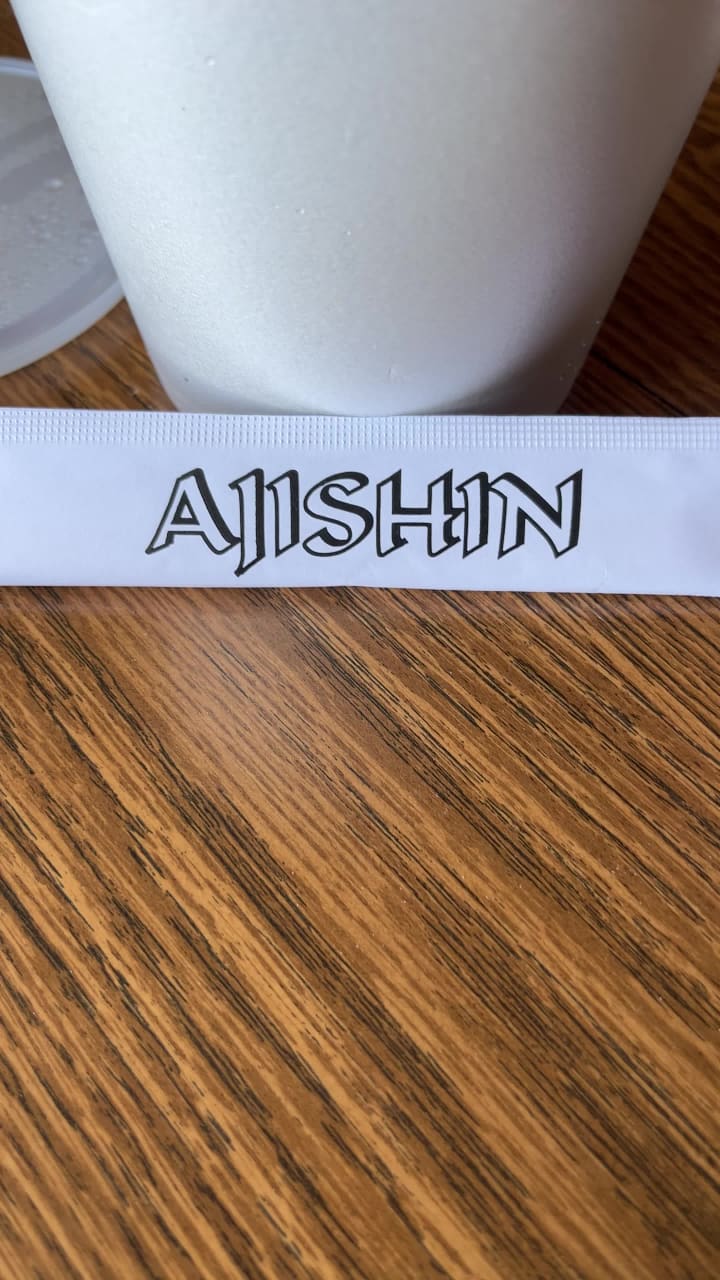Ajishin