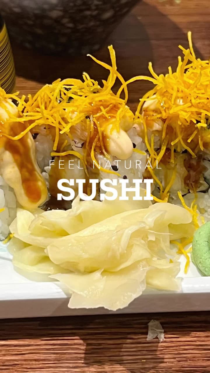 Video review of Kitsu