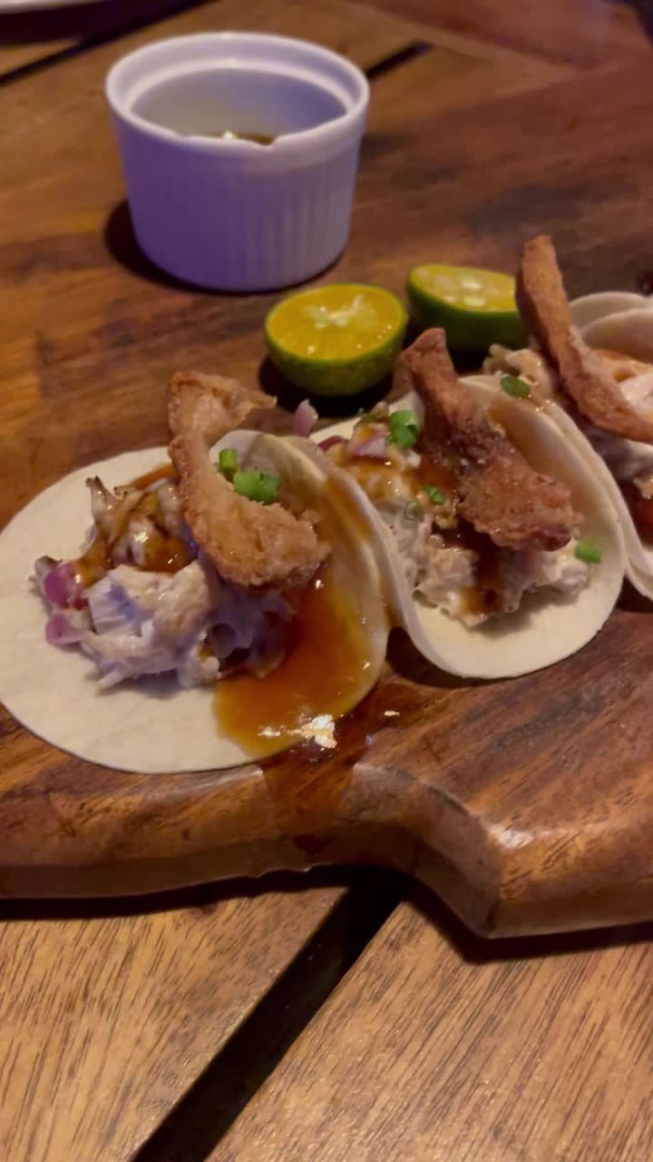 Video review of Tipsy Pig