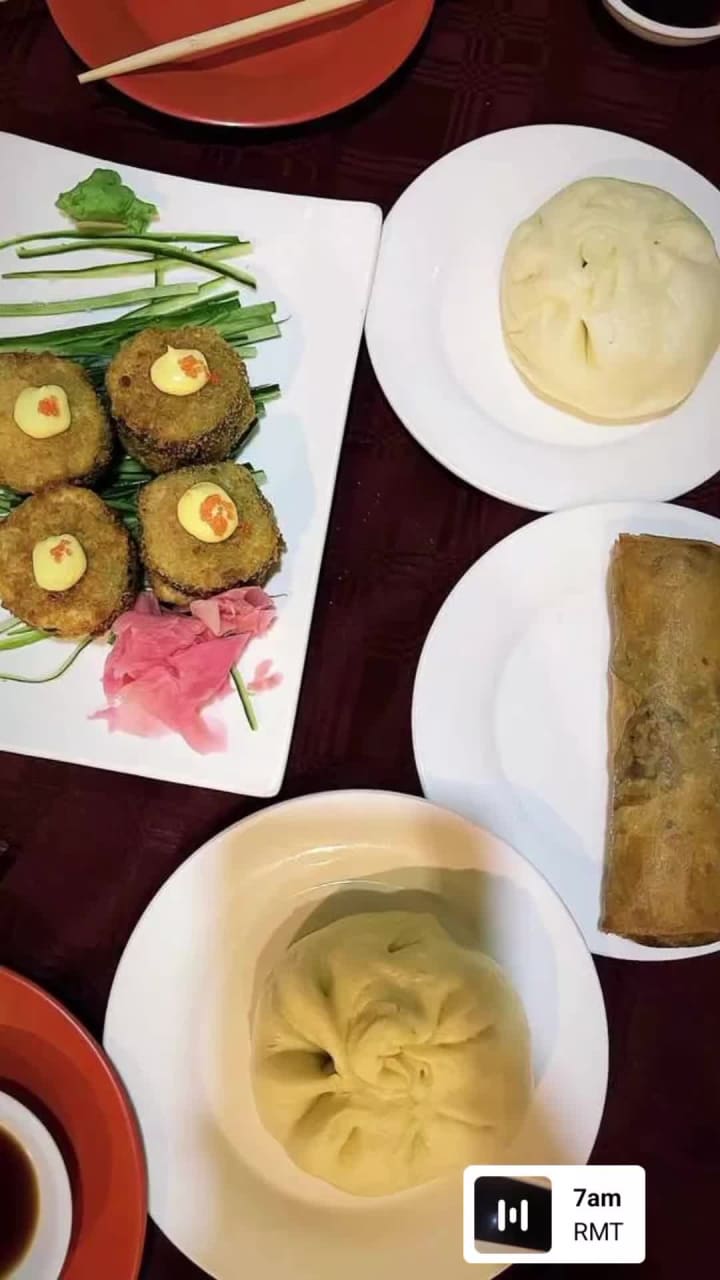 Video review of Kung-Fu Kitchen