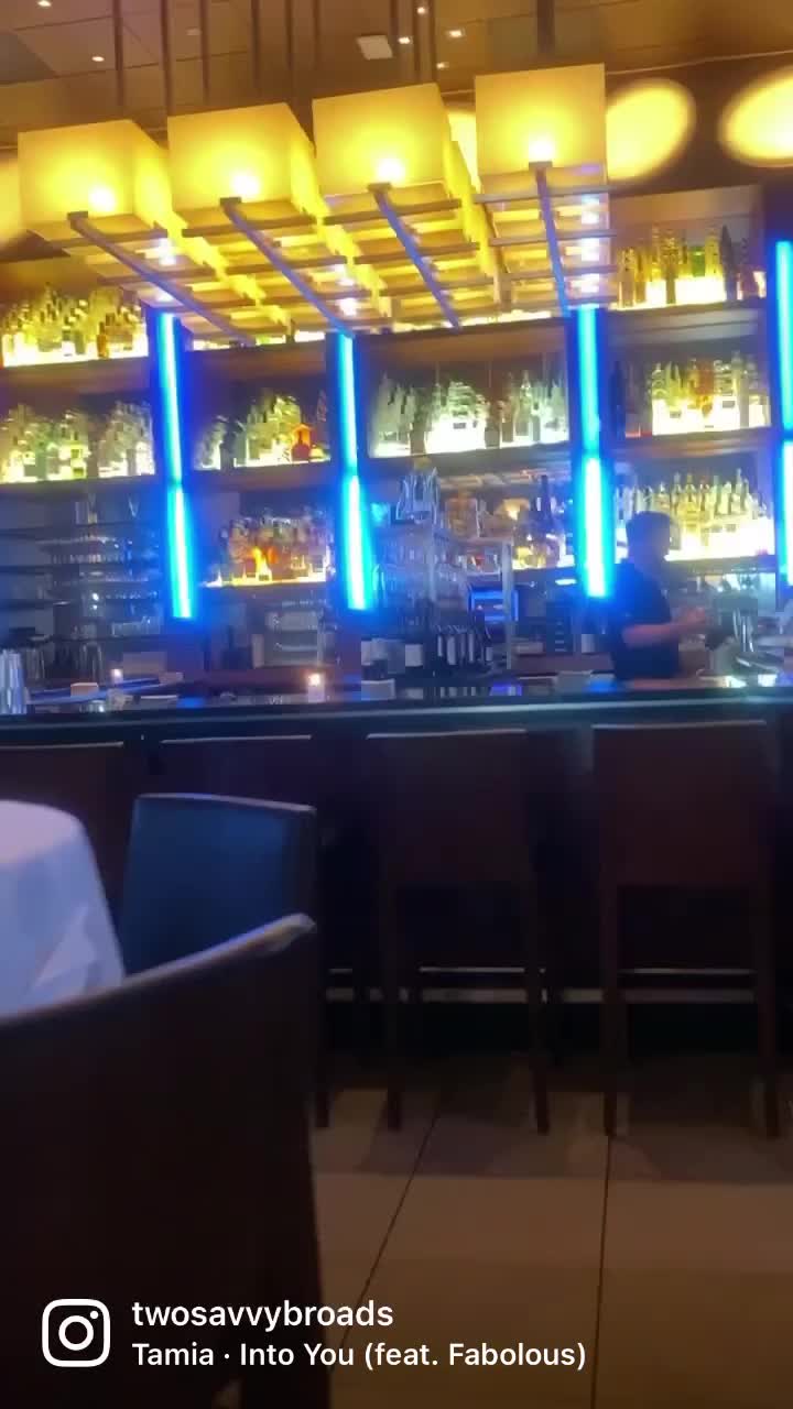 Ocean Prime Detroit