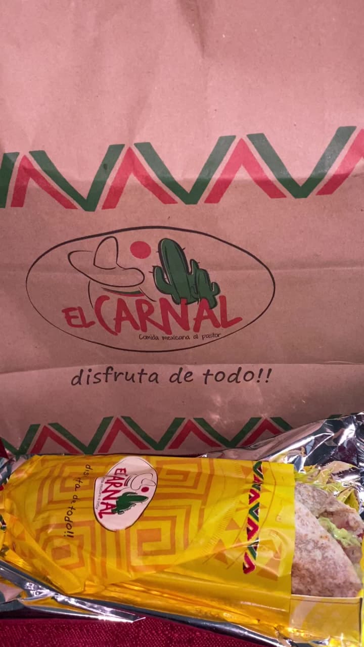 El Carnal