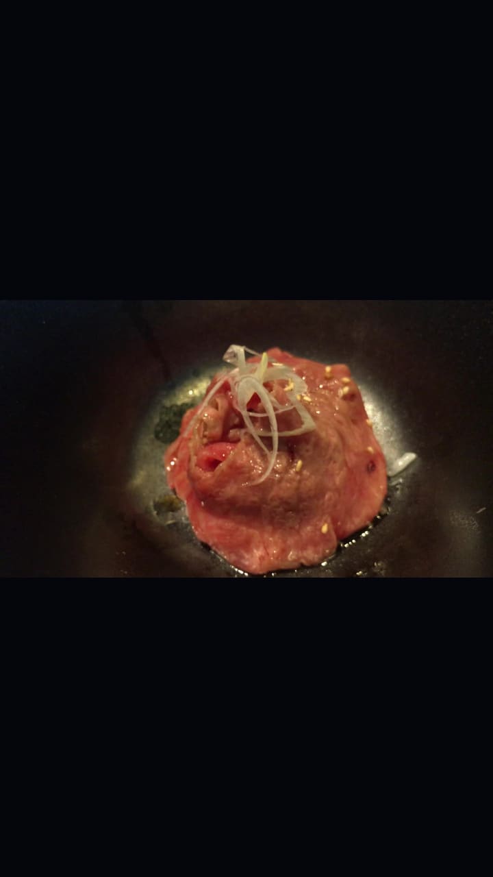 Ryukyu no Ushi Naha Kokusai Dori