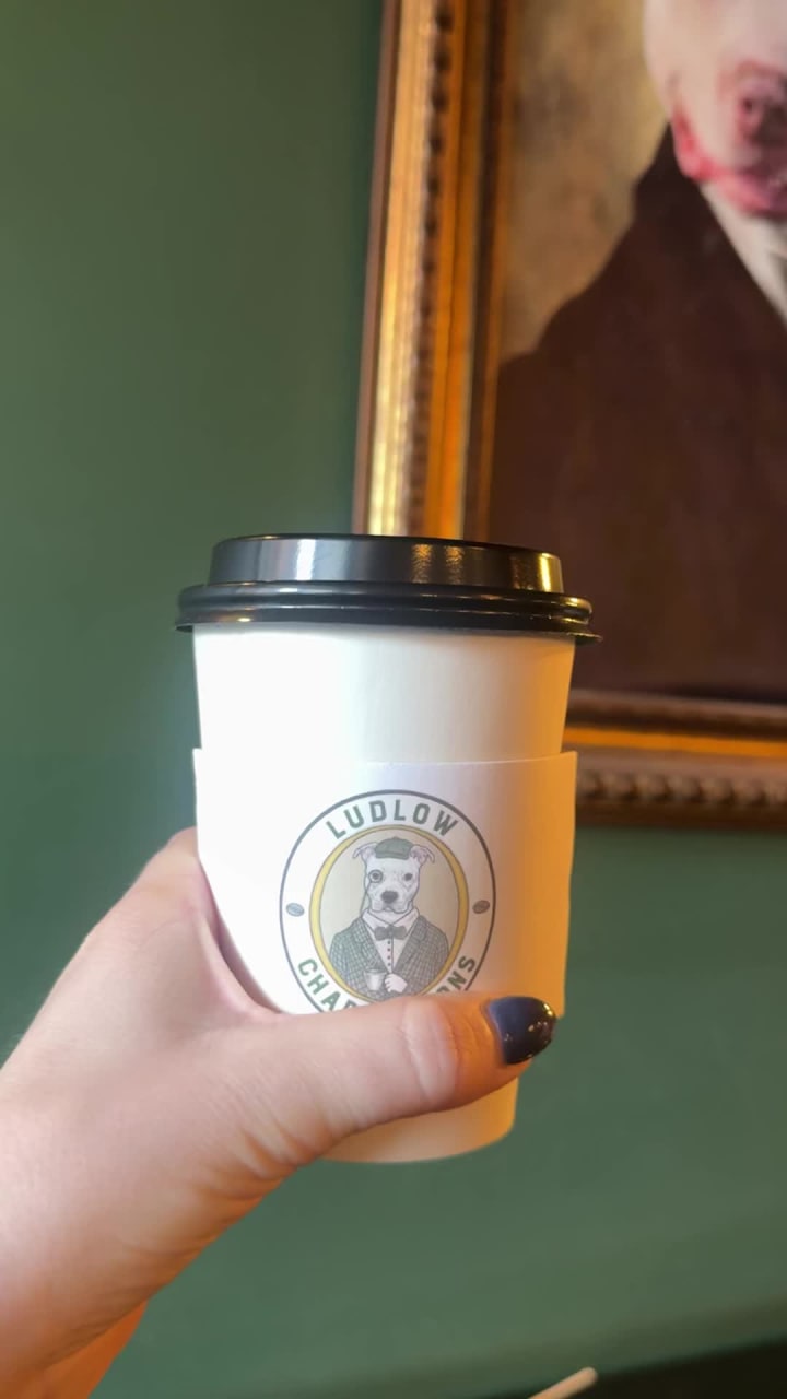 Video review of Ludlow Charlingtons