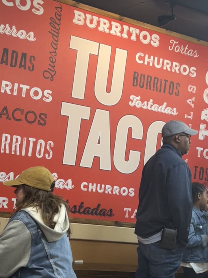 Tu Taco