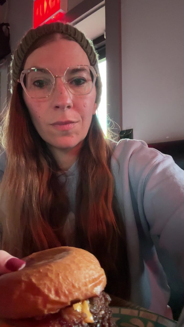 Video review of The Long Room