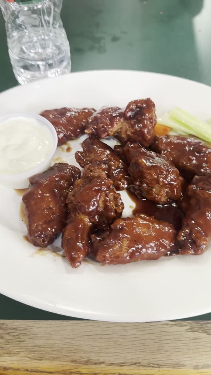 Antonio's Brick Oven Pizza