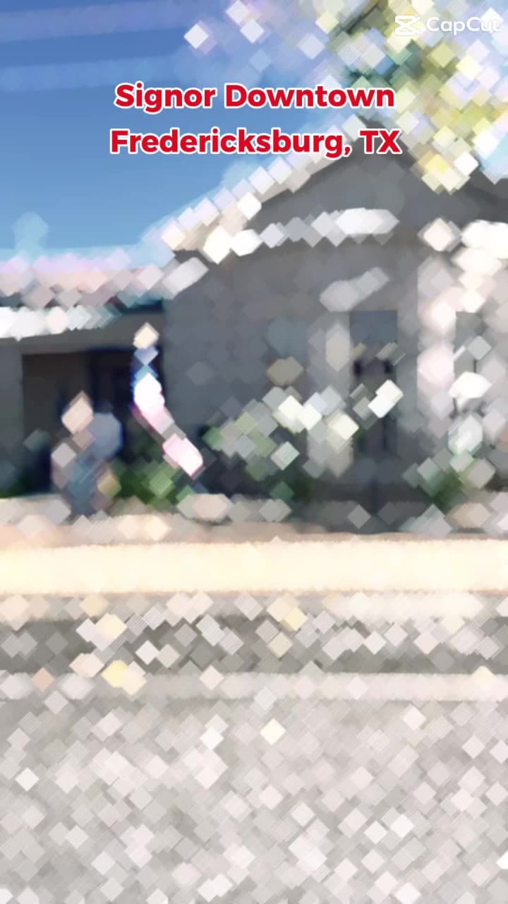 Signor Vineyards Tasting Room