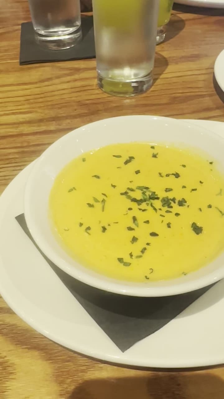 Video review of Mitchell's Fish Market