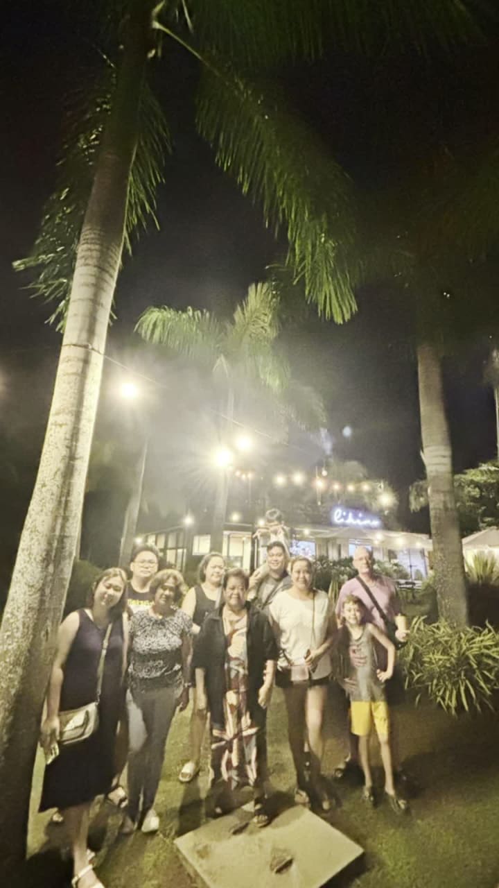 Lihim cafe - San Francisco