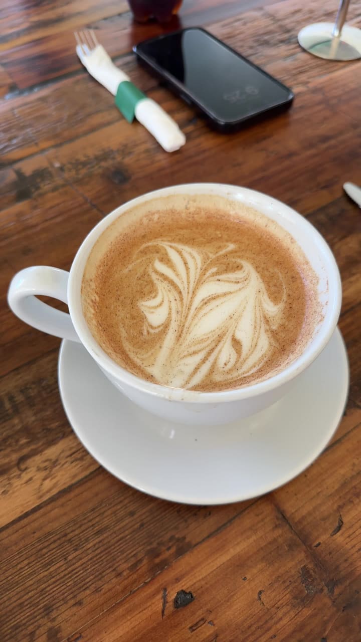 Just Love Coffee Cafe